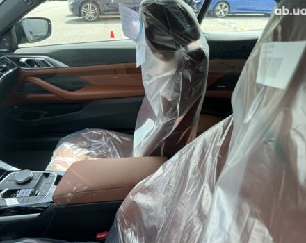 БМВ 4 Серия, объемом двигателя 3 л и пробегом 0 тыс. км за 89009 $, фото 16 на Automoto.ua