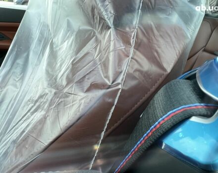 БМВ 4 Серия, объемом двигателя 3 л и пробегом 0 тыс. км за 89009 $, фото 20 на Automoto.ua