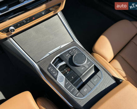 БМВ 4 Серия, объемом двигателя 2 л и пробегом 4 тыс. км за 49999 $, фото 13 на Automoto.ua