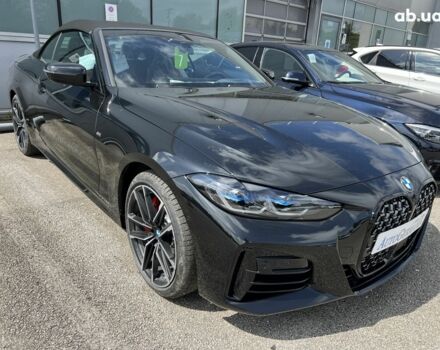 БМВ 4 Серия, объемом двигателя 3 л и пробегом 0 тыс. км за 89009 $, фото 30 на Automoto.ua