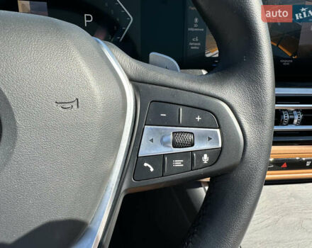 БМВ 4 Серия, объемом двигателя 2 л и пробегом 4 тыс. км за 49999 $, фото 16 на Automoto.ua