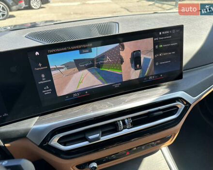 БМВ 4 Серия, объемом двигателя 2 л и пробегом 4 тыс. км за 49999 $, фото 15 на Automoto.ua