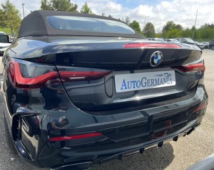 БМВ 4 Серия, объемом двигателя 3 л и пробегом 0 тыс. км за 89009 $, фото 13 на Automoto.ua