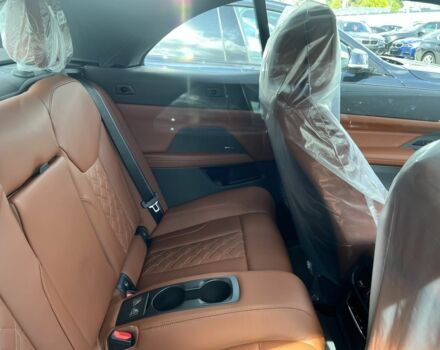 БМВ 4 Серия, объемом двигателя 3 л и пробегом 0 тыс. км за 89009 $, фото 6 на Automoto.ua