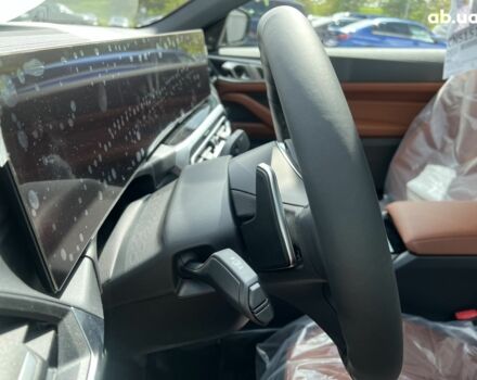 БМВ 4 Серия, объемом двигателя 3 л и пробегом 0 тыс. км за 89009 $, фото 17 на Automoto.ua