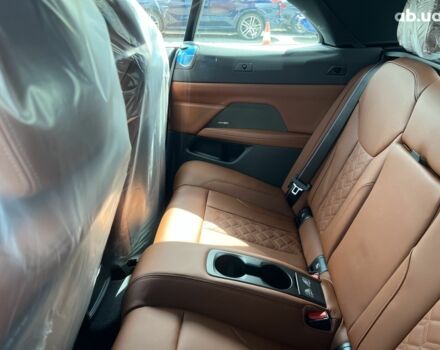 БМВ 4 Серия, объемом двигателя 3 л и пробегом 0 тыс. км за 89009 $, фото 5 на Automoto.ua