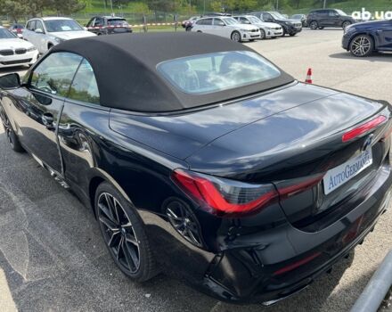 БМВ 4 Серия, объемом двигателя 3 л и пробегом 0 тыс. км за 89009 $, фото 14 на Automoto.ua