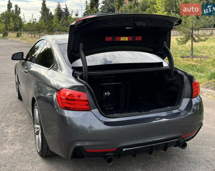 БМВ 4 Серия, объемом двигателя 3 л и пробегом 170 тыс. км за 21000 $, фото 15 на Automoto.ua