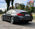 БМВ 4 Серия, объемом двигателя 3 л и пробегом 170 тыс. км за 21000 $, фото 1 на Automoto.ua