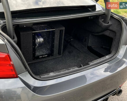 БМВ 4 Серия, объемом двигателя 3 л и пробегом 170 тыс. км за 21000 $, фото 16 на Automoto.ua