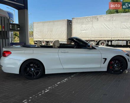 БМВ 4 Серия, объемом двигателя 0 л и пробегом 183 тыс. км за 14400 $, фото 7 на Automoto.ua
