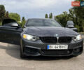 БМВ 4 Серия, объемом двигателя 3 л и пробегом 170 тыс. км за 21000 $, фото 6 на Automoto.ua