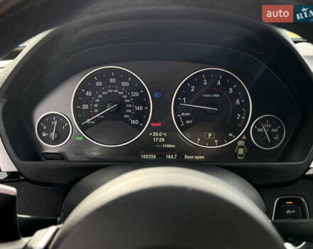 БМВ 4 Серия, объемом двигателя 3 л и пробегом 170 тыс. км за 21000 $, фото 8 на Automoto.ua