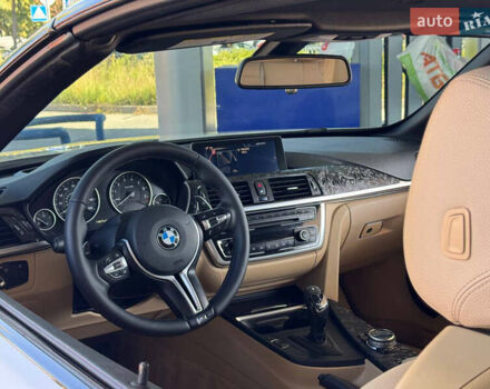 БМВ 4 Серия, объемом двигателя 0 л и пробегом 183 тыс. км за 14400 $, фото 13 на Automoto.ua