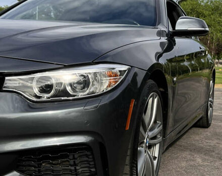 БМВ 4 Серия, объемом двигателя 3 л и пробегом 170 тыс. км за 21000 $, фото 18 на Automoto.ua