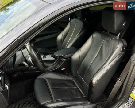 БМВ 4 Серия, объемом двигателя 3 л и пробегом 170 тыс. км за 21000 $, фото 13 на Automoto.ua