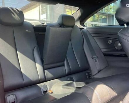 БМВ 4 Серия, объемом двигателя 3 л и пробегом 143 тыс. км за 25000 $, фото 20 на Automoto.ua