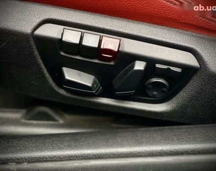 БМВ 4 Серія, об'ємом двигуна 2 л та пробігом 138 тис. км за 18700 $, фото 17 на Automoto.ua