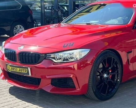 БМВ 4 Серия, объемом двигателя 3 л и пробегом 143 тыс. км за 25000 $, фото 8 на Automoto.ua