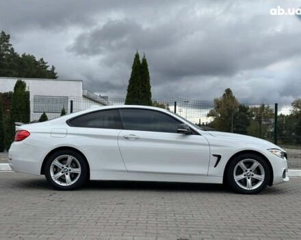 БМВ 4 Серия, объемом двигателя 2 л и пробегом 202 тыс. км за 15450 $, фото 5 на Automoto.ua