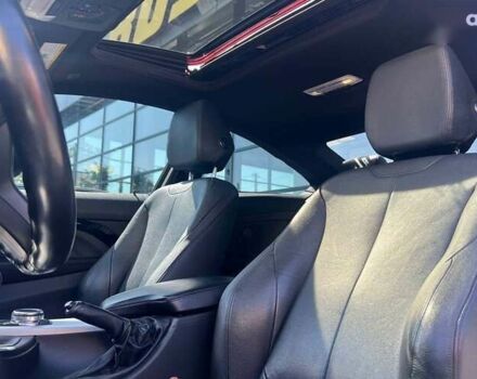БМВ 4 Серия, объемом двигателя 3 л и пробегом 143 тыс. км за 25000 $, фото 9 на Automoto.ua