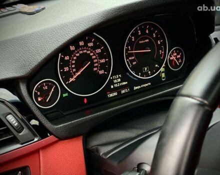 БМВ 4 Серія, об'ємом двигуна 2 л та пробігом 138 тис. км за 18700 $, фото 13 на Automoto.ua