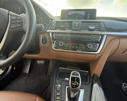 БМВ 4 Серия, объемом двигателя 0 л и пробегом 216 тыс. км за 13800 $, фото 20 на Automoto.ua