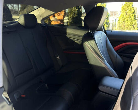 БМВ 4 Серия, объемом двигателя 2 л и пробегом 102 тыс. км за 22000 $, фото 14 на Automoto.ua