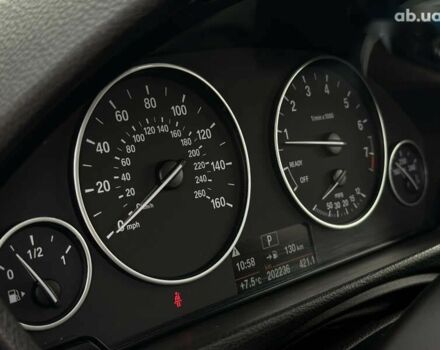 БМВ 4 Серия, объемом двигателя 2 л и пробегом 202 тыс. км за 15450 $, фото 29 на Automoto.ua