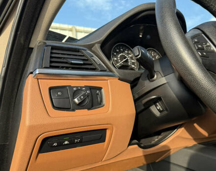 БМВ 4 Серия, объемом двигателя 0 л и пробегом 216 тыс. км за 13800 $, фото 22 на Automoto.ua