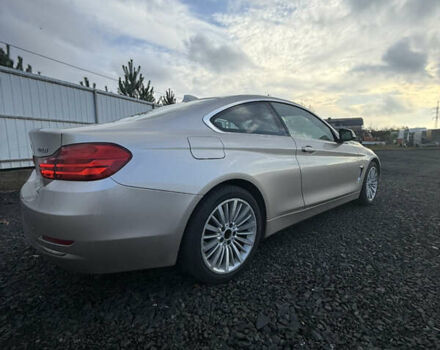 БМВ 4 Серия, объемом двигателя 0 л и пробегом 216 тыс. км за 13800 $, фото 6 на Automoto.ua
