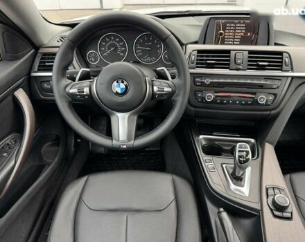 БМВ 4 Серия, объемом двигателя 2 л и пробегом 202 тыс. км за 15450 $, фото 23 на Automoto.ua