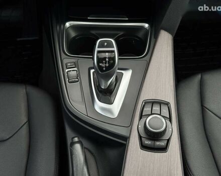 БМВ 4 Серія, об'ємом двигуна 2 л та пробігом 202 тис. км за 15300 $, фото 28 на Automoto.ua