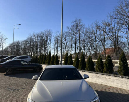 БМВ 4 Серия, объемом двигателя 2 л и пробегом 102 тыс. км за 22000 $, фото 2 на Automoto.ua