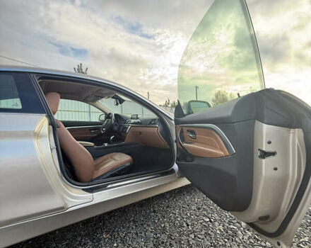 БМВ 4 Серия, объемом двигателя 0 л и пробегом 216 тыс. км за 13800 $, фото 11 на Automoto.ua