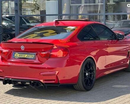 БМВ 4 Серия, объемом двигателя 3 л и пробегом 143 тыс. км за 25000 $, фото 6 на Automoto.ua