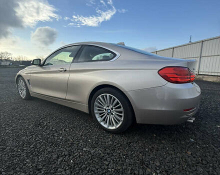 БМВ 4 Серия, объемом двигателя 0 л и пробегом 216 тыс. км за 13800 $, фото 7 на Automoto.ua