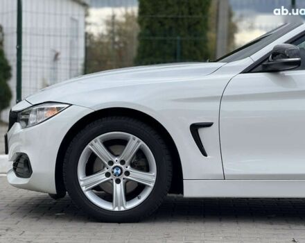 БМВ 4 Серія, об'ємом двигуна 2 л та пробігом 202 тис. км за 15300 $, фото 19 на Automoto.ua