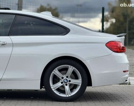 БМВ 4 Серия, объемом двигателя 2 л и пробегом 202 тыс. км за 15450 $, фото 20 на Automoto.ua