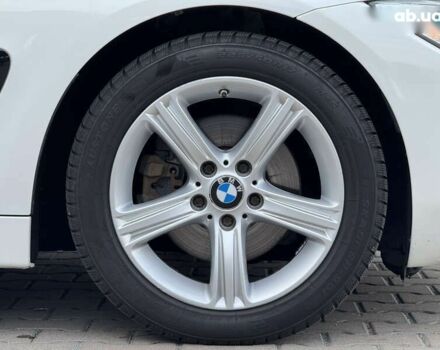 БМВ 4 Серія, об'ємом двигуна 2 л та пробігом 202 тис. км за 15300 $, фото 21 на Automoto.ua