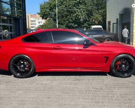 БМВ 4 Серия, объемом двигателя 3 л и пробегом 143 тыс. км за 25000 $, фото 7 на Automoto.ua