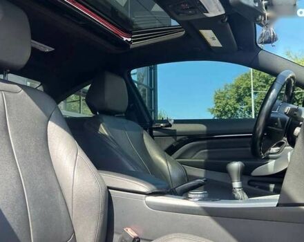 БМВ 4 Серия, объемом двигателя 3 л и пробегом 143 тыс. км за 25000 $, фото 19 на Automoto.ua
