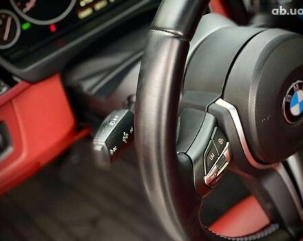 БМВ 4 Серія, об'ємом двигуна 2 л та пробігом 138 тис. км за 18700 $, фото 14 на Automoto.ua