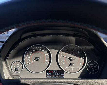 БМВ 4 Серия, объемом двигателя 2 л и пробегом 102 тыс. км за 22000 $, фото 11 на Automoto.ua