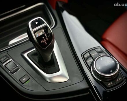 БМВ 4 Серія, об'ємом двигуна 2 л та пробігом 138 тис. км за 18700 $, фото 22 на Automoto.ua