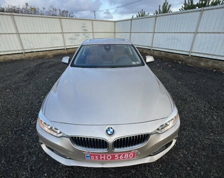 БМВ 4 Серия, объемом двигателя 0 л и пробегом 216 тыс. км за 13800 $, фото 12 на Automoto.ua