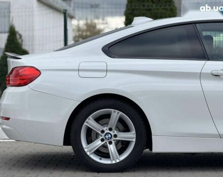 БМВ 4 Серия, объемом двигателя 2 л и пробегом 202 тыс. км за 15450 $, фото 15 на Automoto.ua