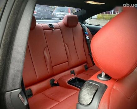 БМВ 4 Серія, об'ємом двигуна 2 л та пробігом 138 тис. км за 18700 $, фото 25 на Automoto.ua