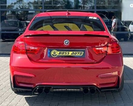 БМВ 4 Серия, объемом двигателя 3 л и пробегом 143 тыс. км за 25000 $, фото 5 на Automoto.ua