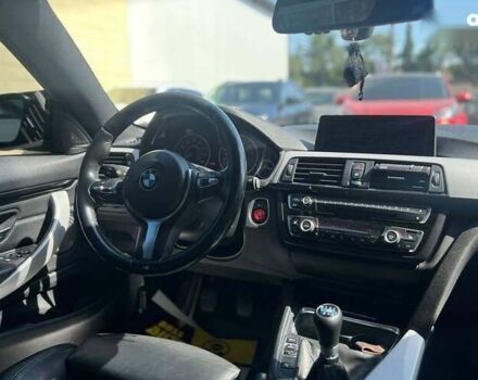 БМВ 4 Серия, объемом двигателя 3 л и пробегом 143 тыс. км за 25000 $, фото 15 на Automoto.ua